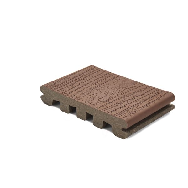 Saddle — Trex Enhance Basics Decking Plugs — Saddle, 100-Pack