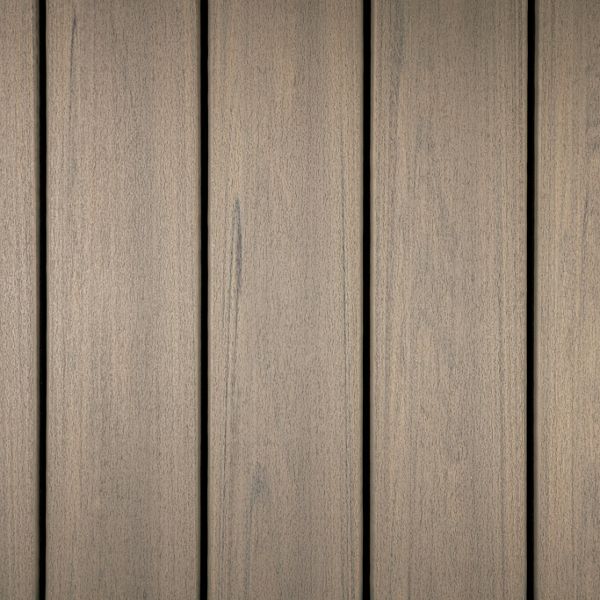 Biscayne — Trex Lineage Decking Plugs — Biscayne, 100-Pack