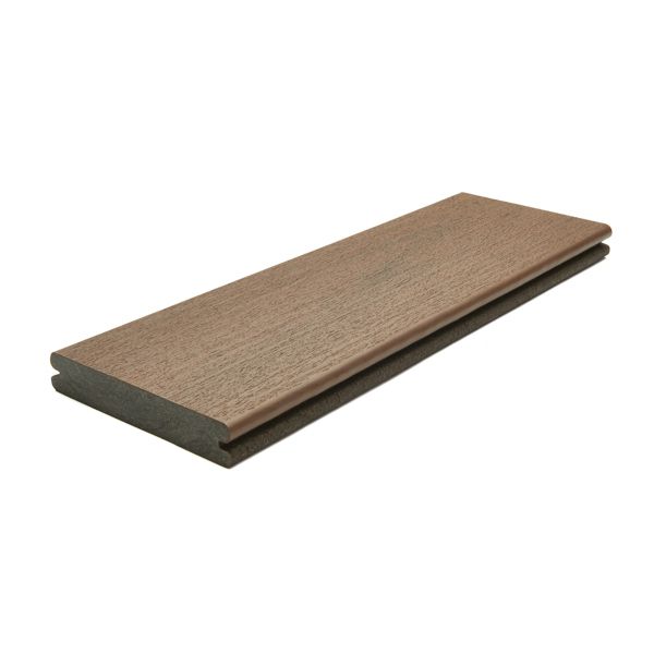 Jasper — Trex Lineage Decking Plugs — Jasper, 100-Pack
