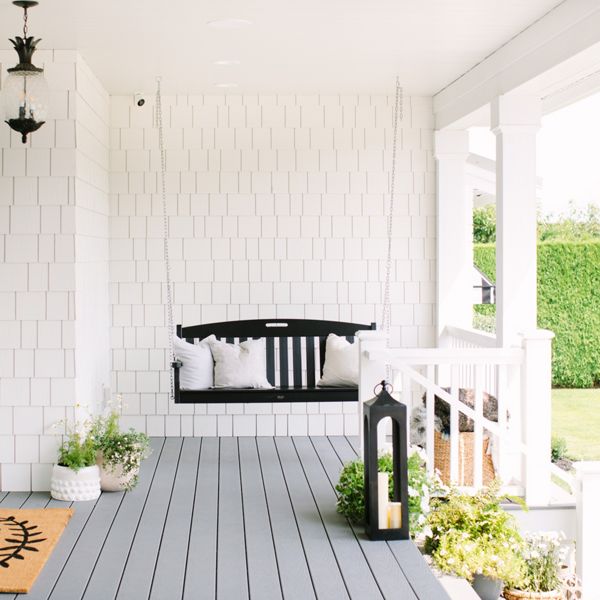 Pebble Grey — Trex Select Decking Plugs — Pebble Grey, 100-Pack