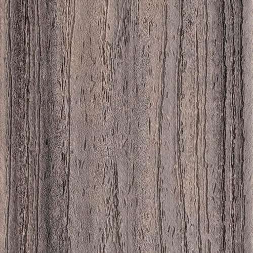 Island Mist — Trex Transcend Decking Plugs — Island Mist, 100-Pack