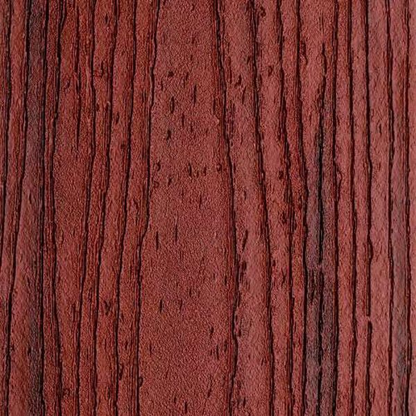 Lava Rock — Trex Transcend Decking Plugs — Lava Rock, 100-Pack