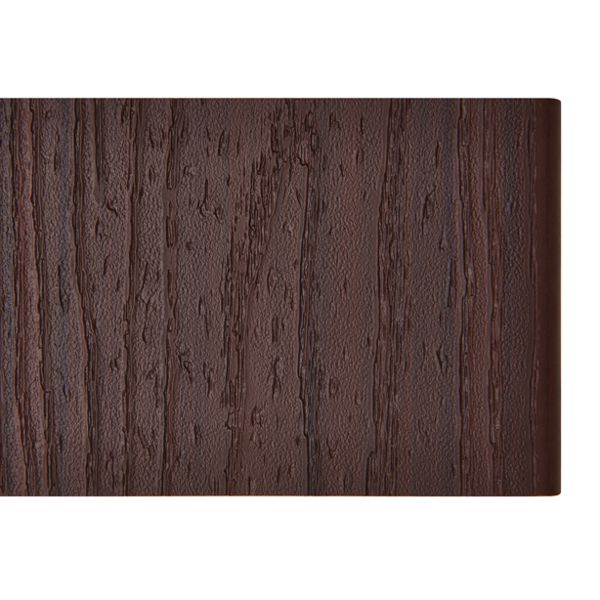 Lava Rock — Trex Transcend Decking Plugs — Lava Rock, 100-Pack