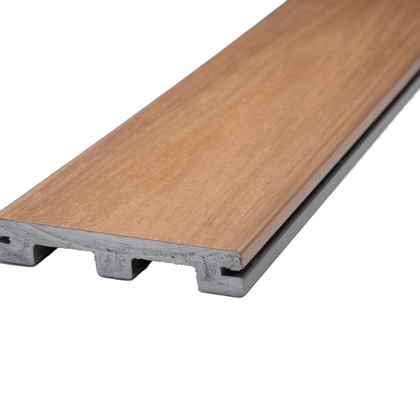 Honeywood — Wolf Haven Decking Plugs — Honeywood, 100-Pack