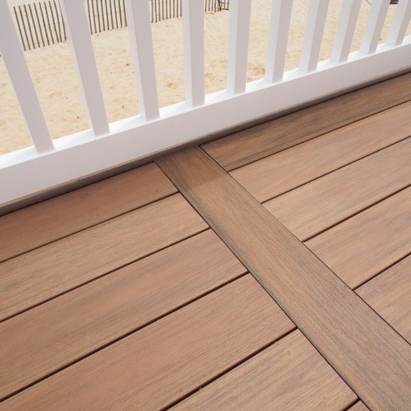 Amberwood — Wolf Serenity Decking Plugs — Amberwood, 100-Pack
