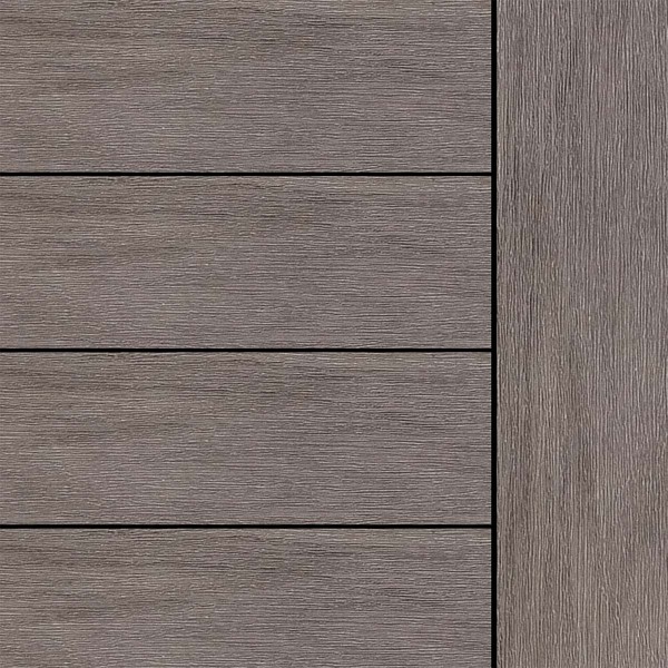 Ashland — Wolf Serenity Decking Plugs — Ashland, 100-Pack