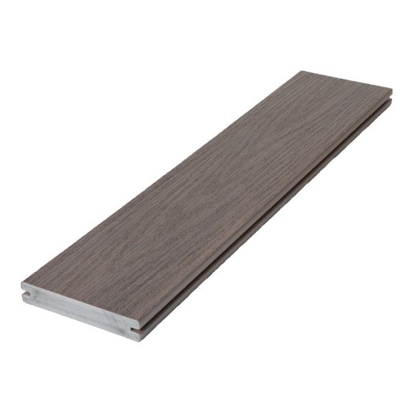 Black Walnut — Wolf Serenity Decking Plugs — Black Walnut, 100-Pack