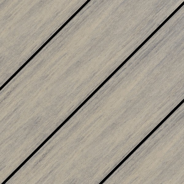 Silver Teak — Wolf Serenity Decking Plugs — Silver Teak, 100-Pack