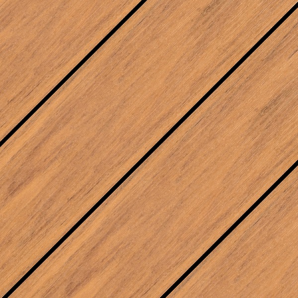 Wolf Serenity Teakwood